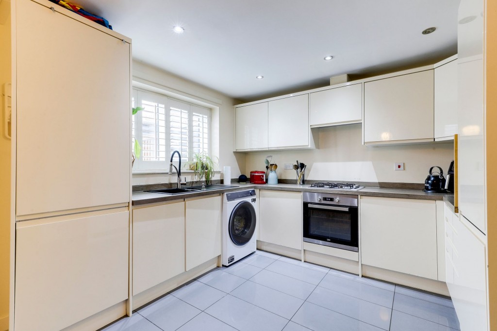 Bulwell Lane, Nottingham, NG6