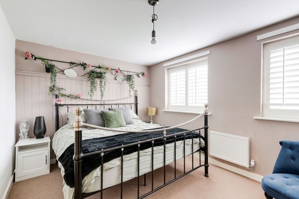 Bulwell Lane, Nottingham, NG6