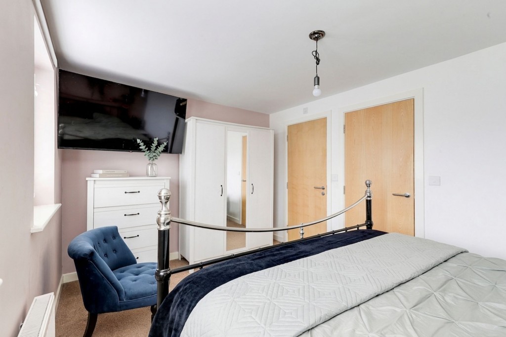 Bulwell Lane, Nottingham, NG6