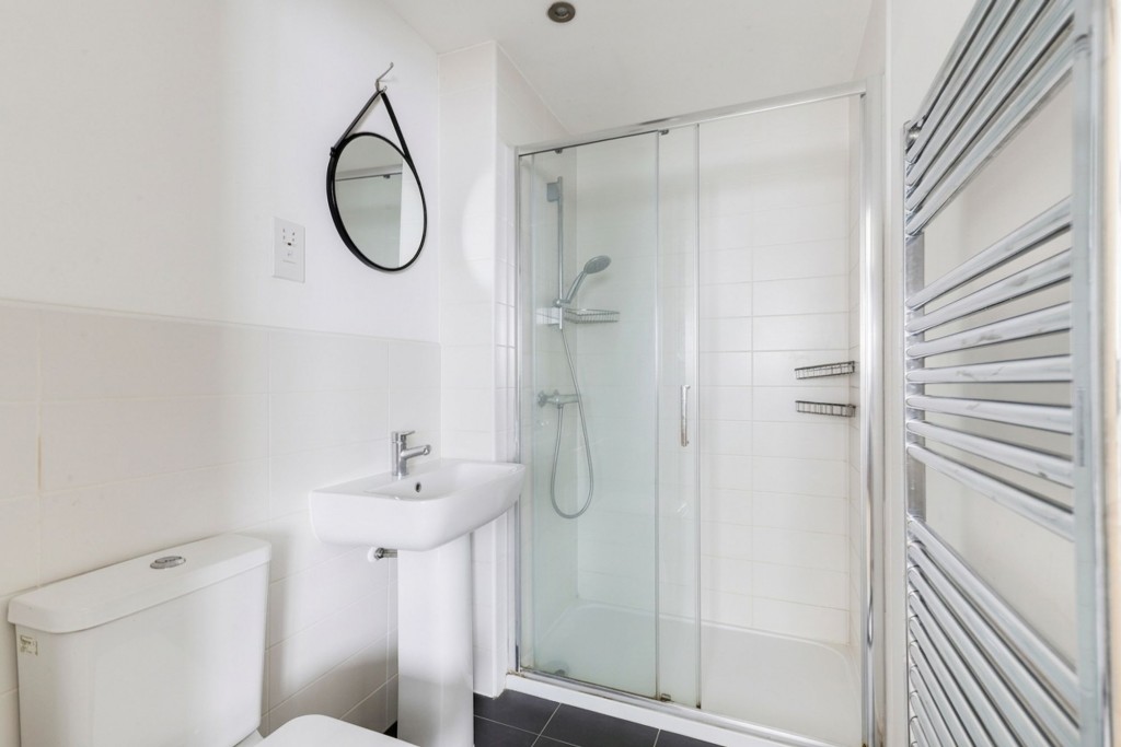 Bulwell Lane, Nottingham, NG6