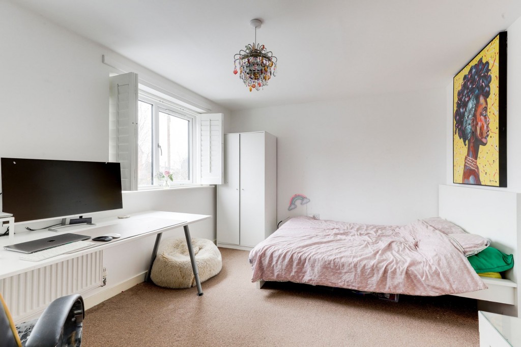 Bulwell Lane, Nottingham, NG6