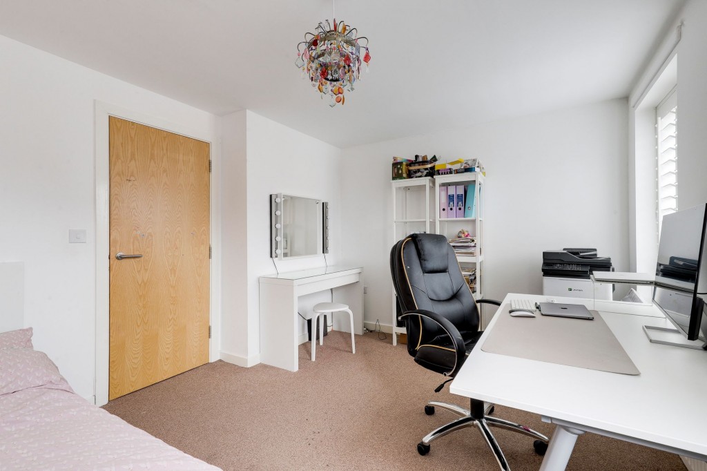 Bulwell Lane, Nottingham, NG6