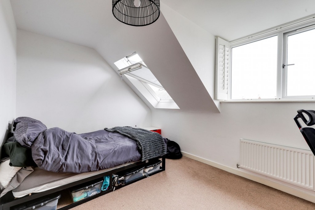 Bulwell Lane, Nottingham, NG6
