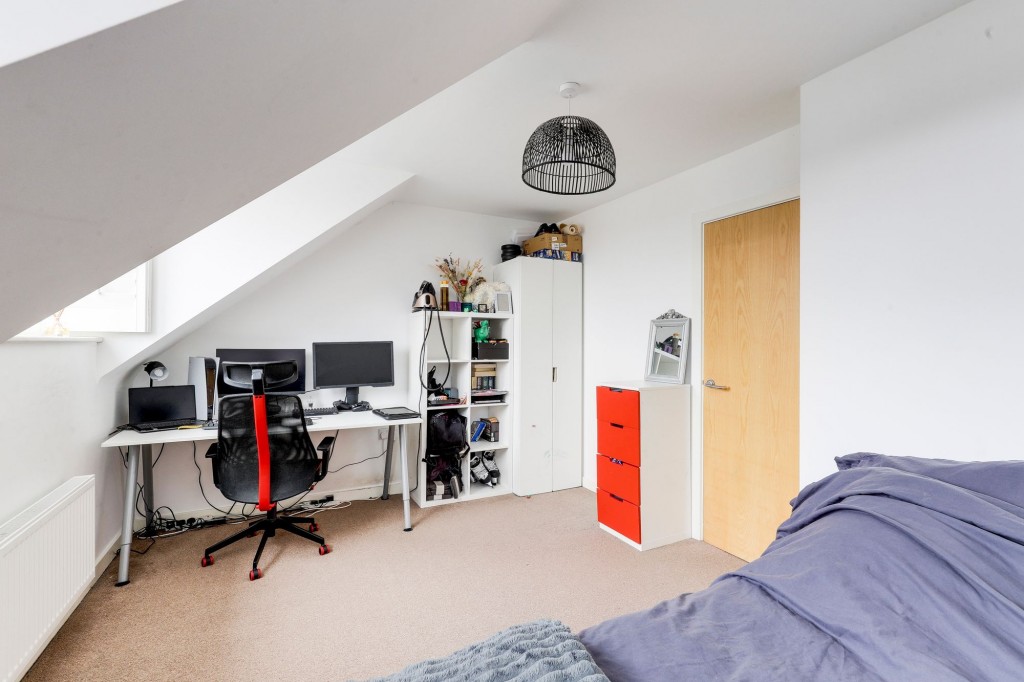 Bulwell Lane, Nottingham, NG6