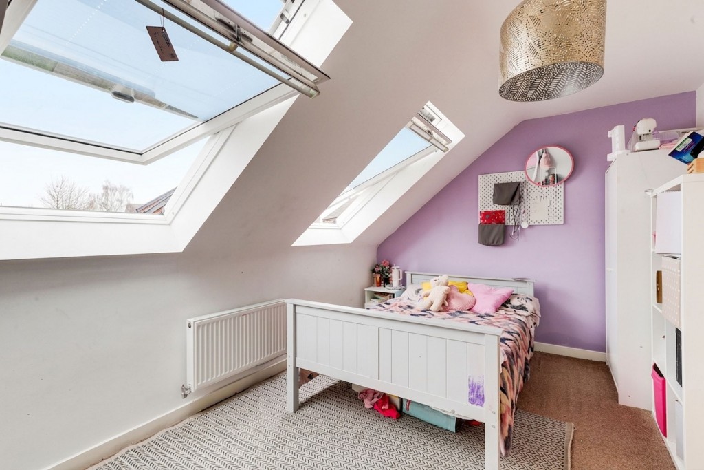 Bulwell Lane, Nottingham, NG6