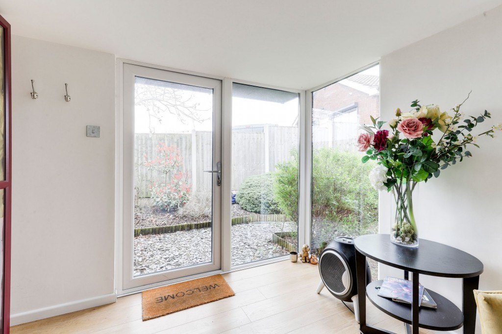 Bulwell Lane, Nottingham, NG6