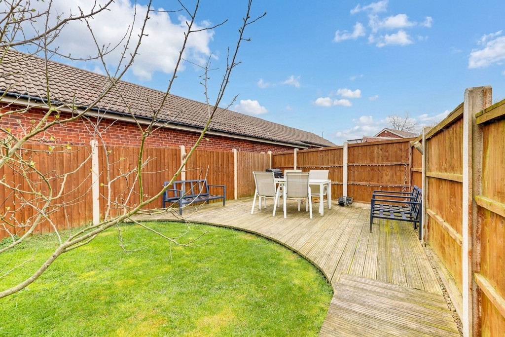 Bulwell Lane, Nottingham, NG6