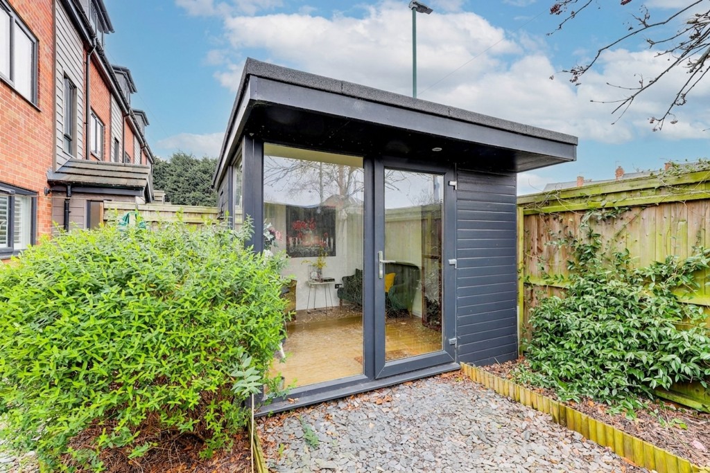 Bulwell Lane, Nottingham, NG6