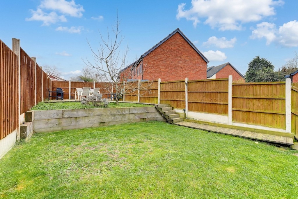 Bulwell Lane, Nottingham, NG6
