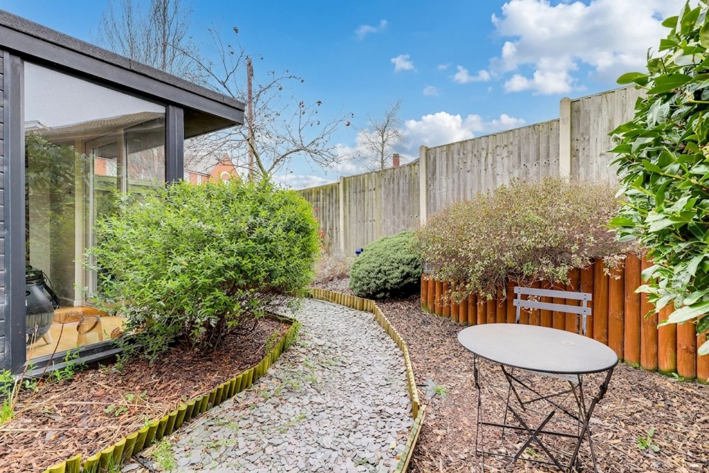 Bulwell Lane, Nottingham, NG6