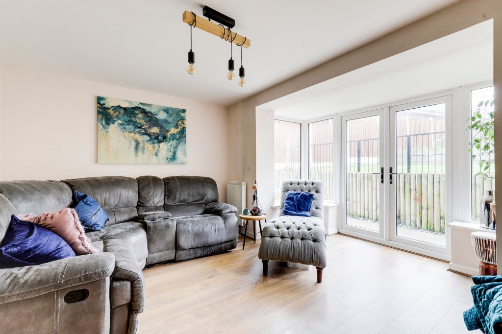 Bulwell Lane, Nottingham, NG6
