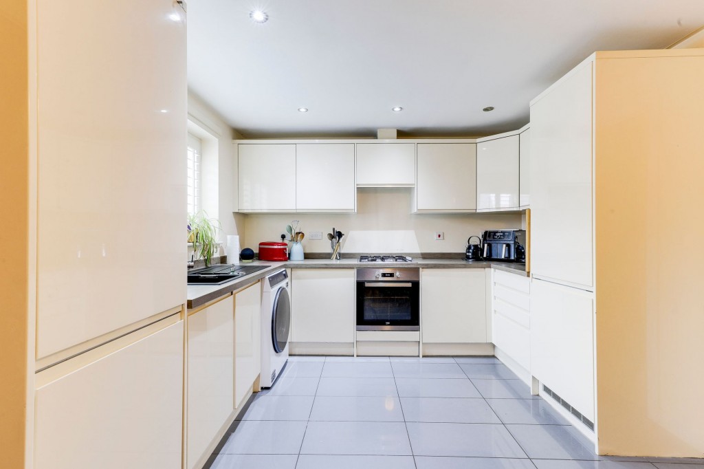 Bulwell Lane, Nottingham, NG6