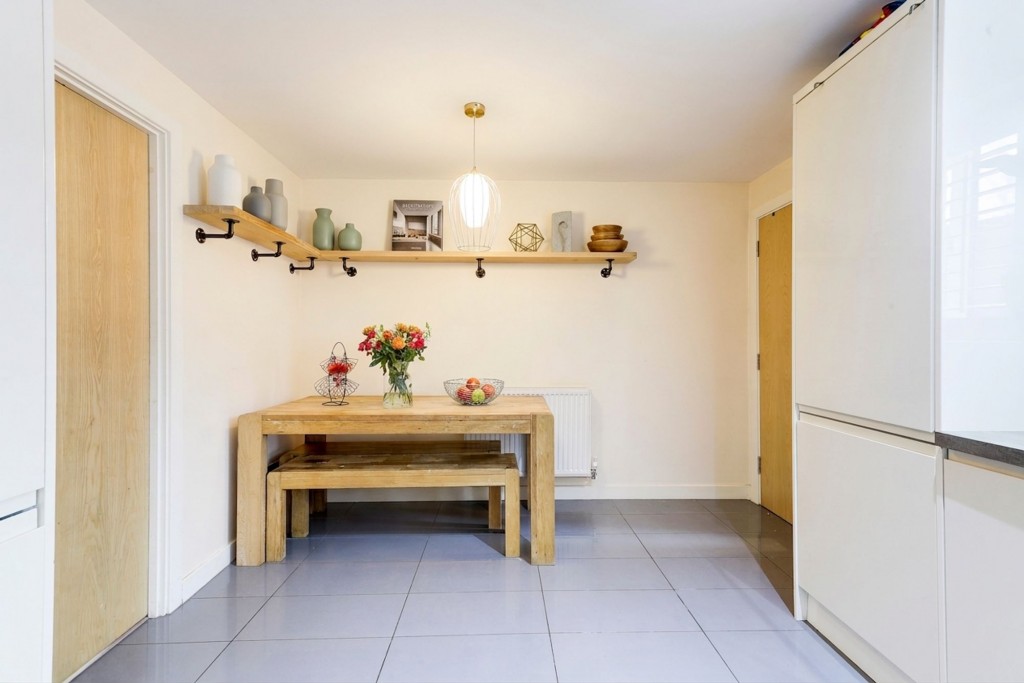 Bulwell Lane, Nottingham, NG6