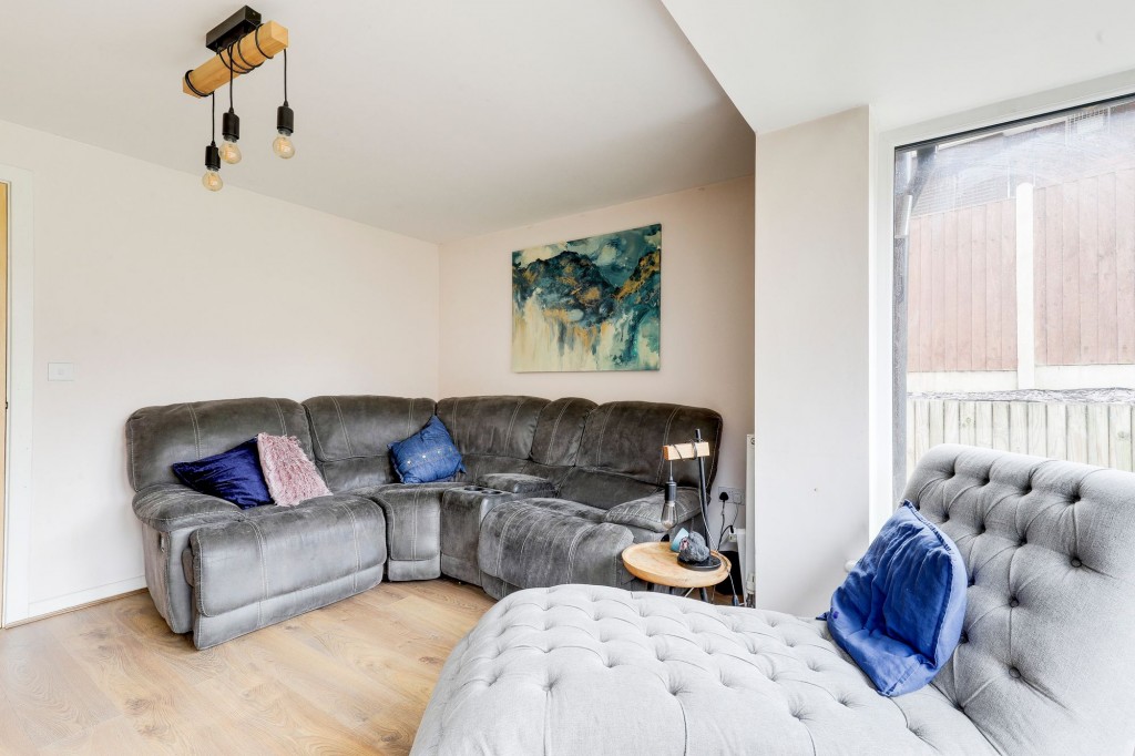 Bulwell Lane, Nottingham, NG6