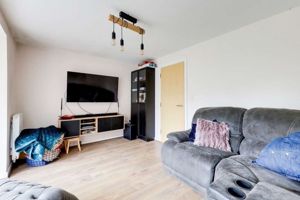 Bulwell Lane, Nottingham, NG6