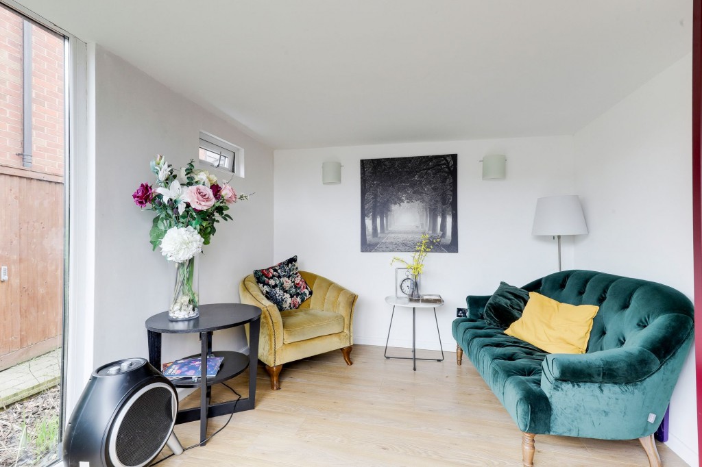 Bulwell Lane, Nottingham, NG6
