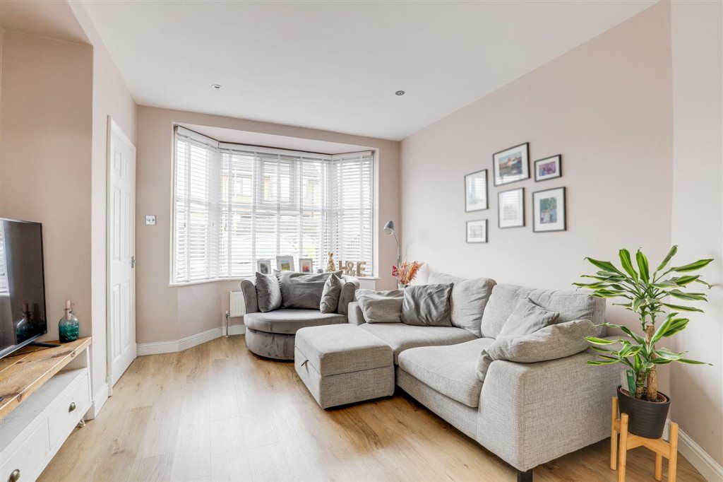 Kenrick Road, Nottingham, NG3