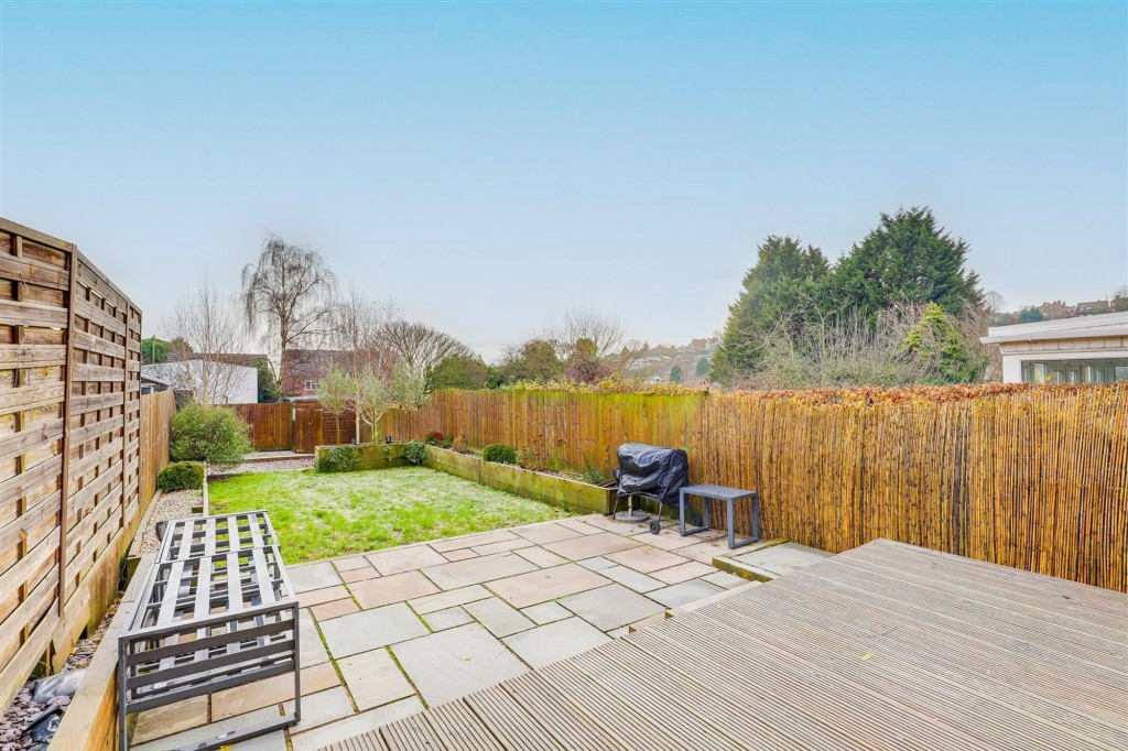 Kenrick Road, Nottingham, NG3