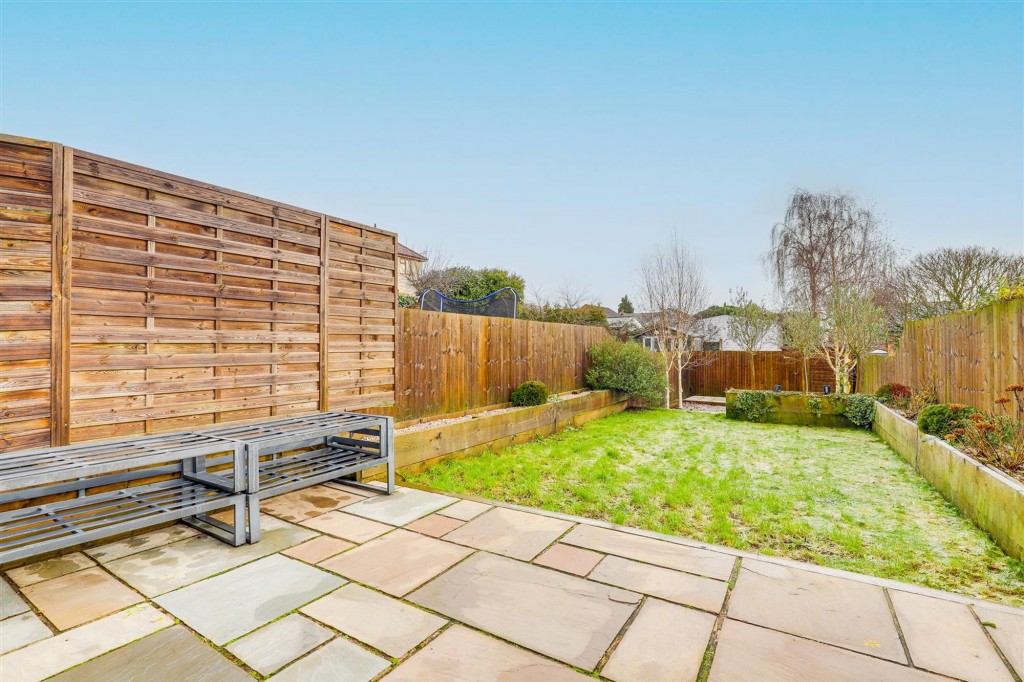 Kenrick Road, Nottingham, NG3