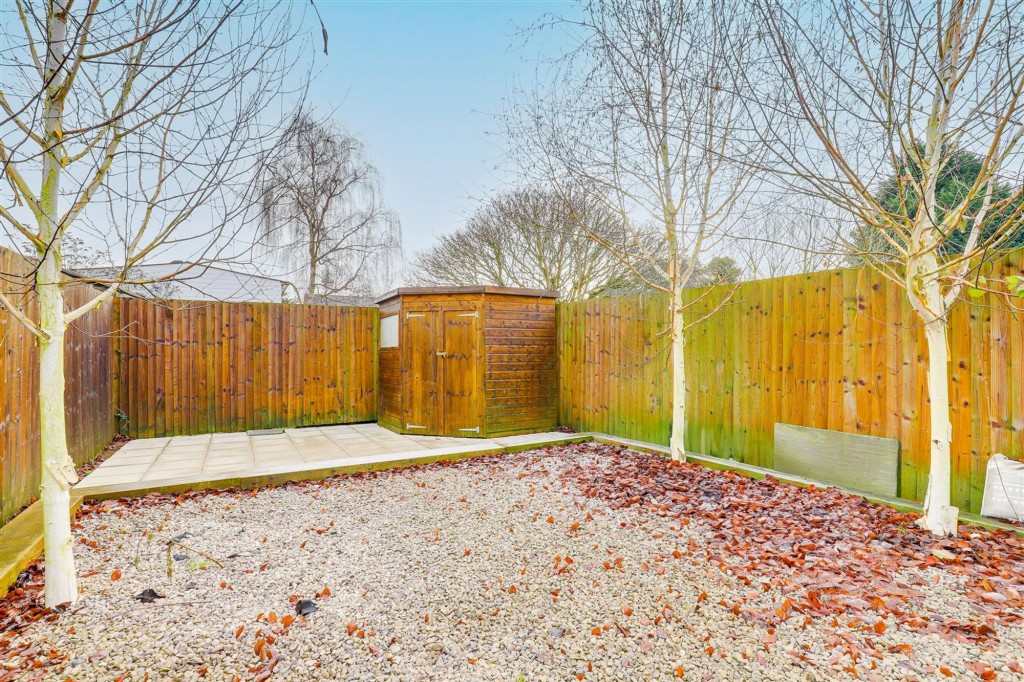 Kenrick Road, Nottingham, NG3