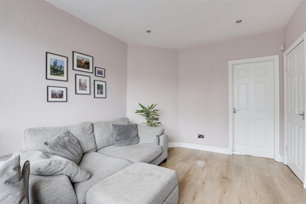 Kenrick Road, Nottingham, NG3