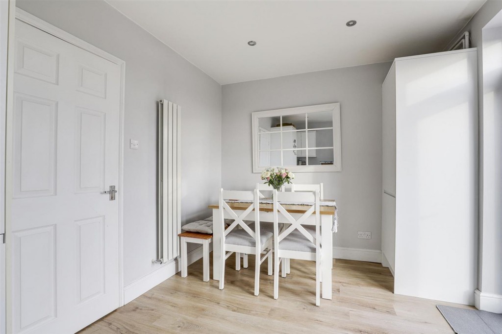 Kenrick Road, Nottingham, NG3