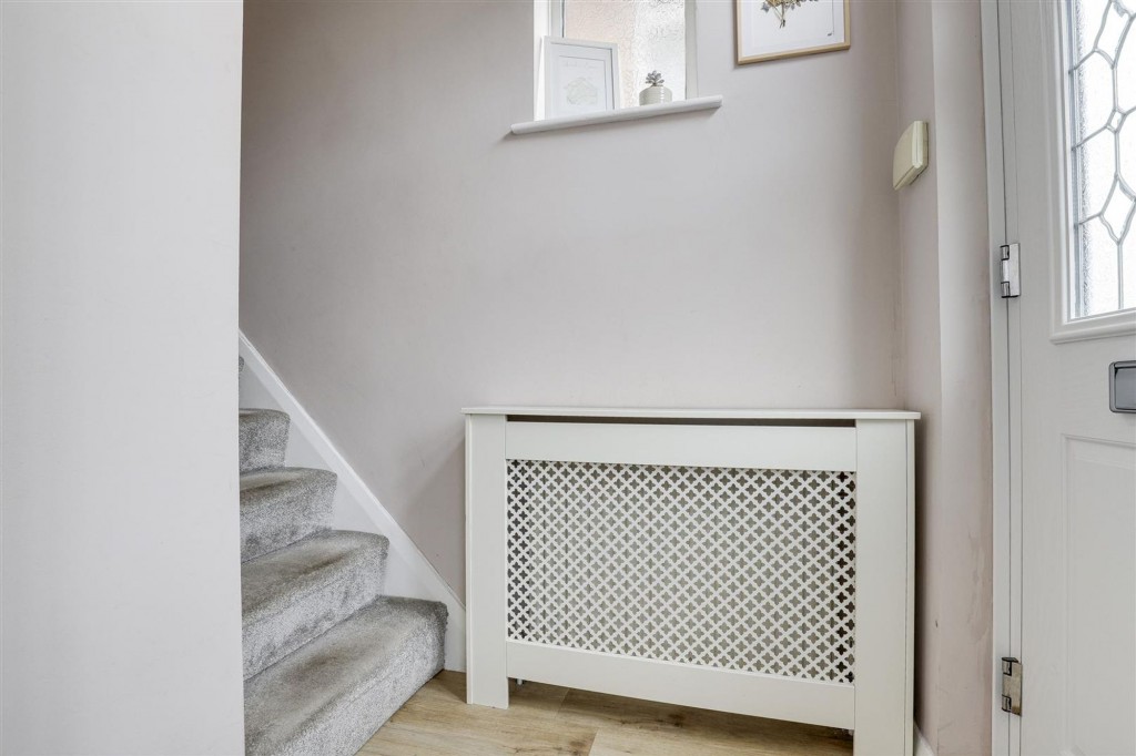 Kenrick Road, Nottingham, NG3