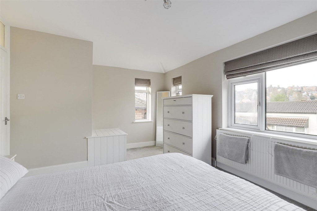 Kenrick Road, Nottingham, NG3