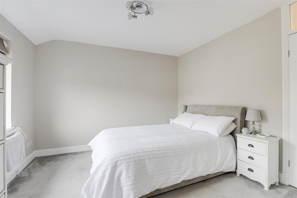 Kenrick Road, Nottingham, NG3