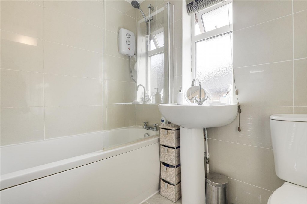 Kenrick Road, Nottingham, NG3