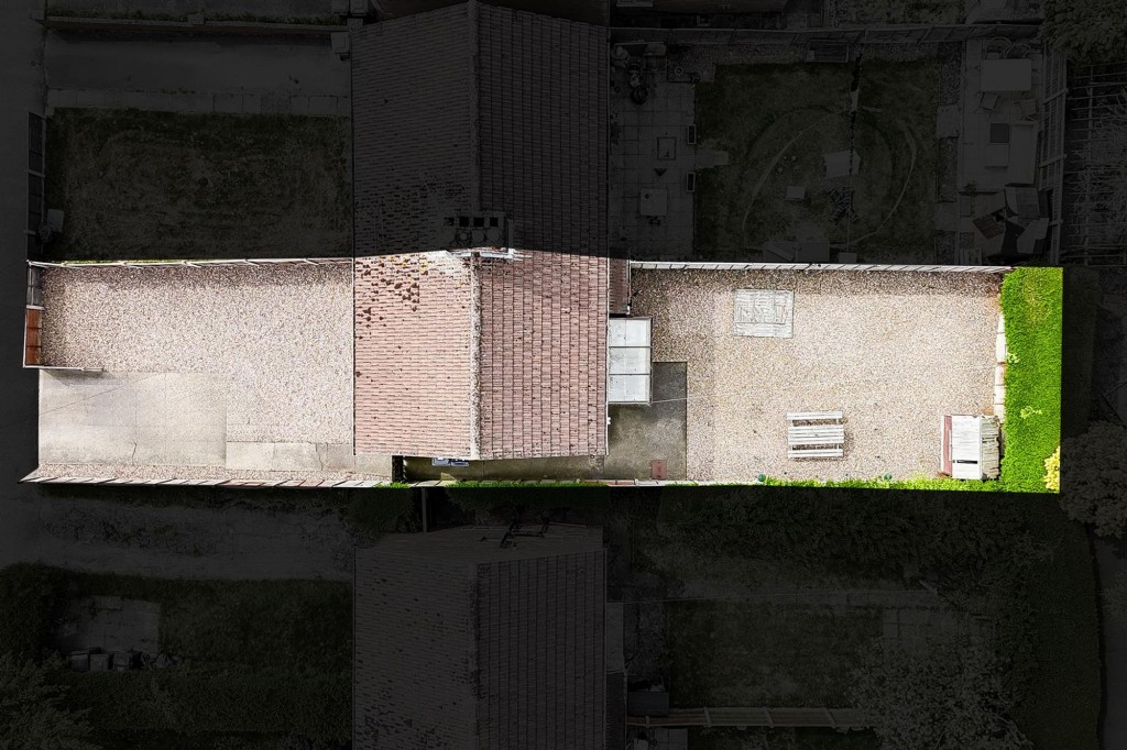 Cross Street, Arnold, NG5