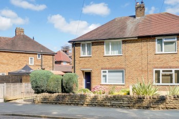 Killisick Road, Arnold, NG5