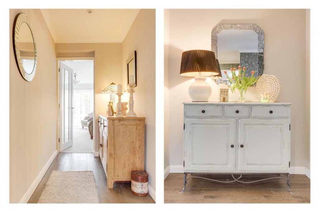 Queensway, Castle Donington, DE74