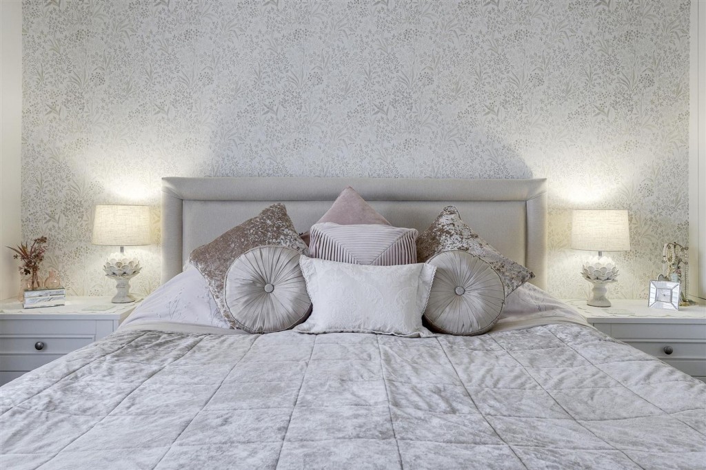 Queensway, Castle Donington, DE74