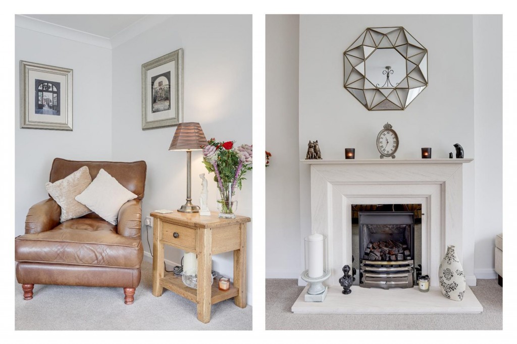 Queensway, Castle Donington, DE74