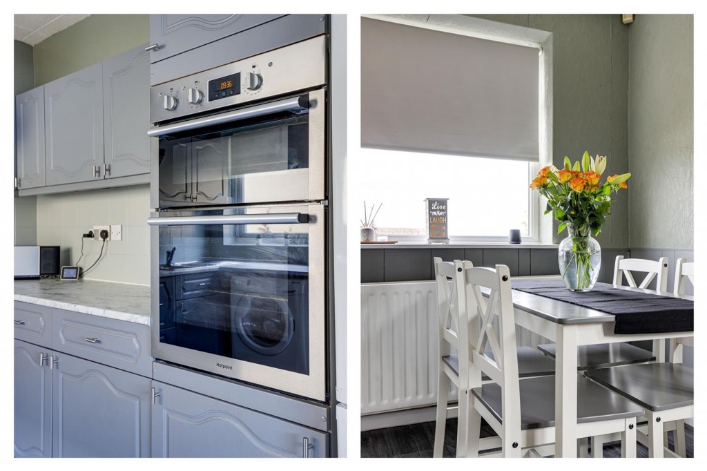 Upminster Drive, Arnold, NG5