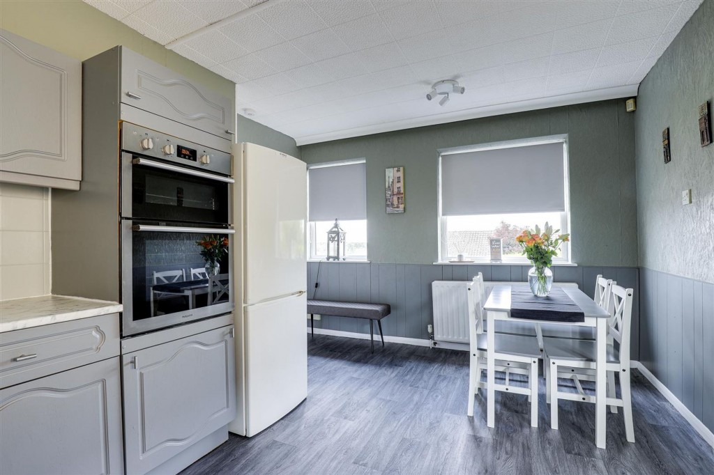 Upminster Drive, Arnold, NG5