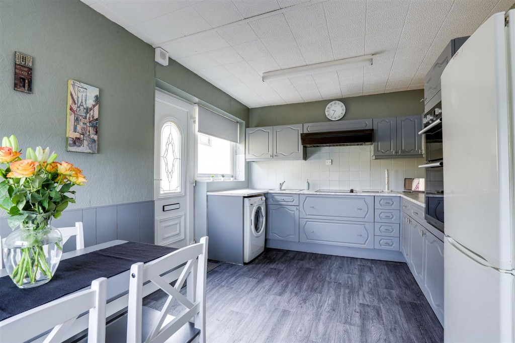 Upminster Drive, Arnold, NG5