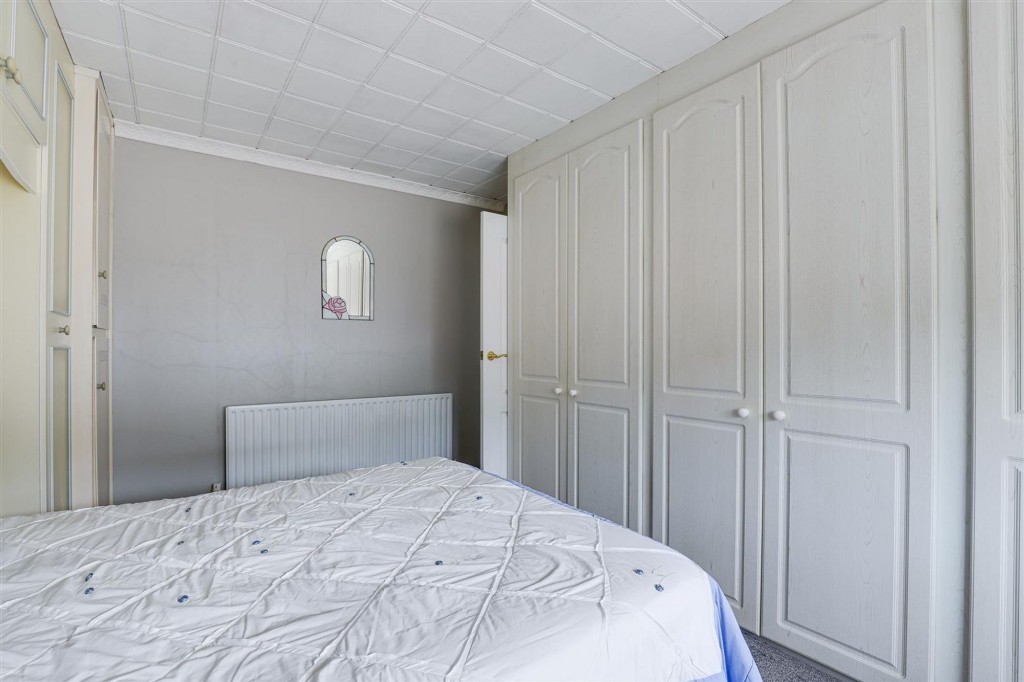 Upminster Drive, Arnold, NG5