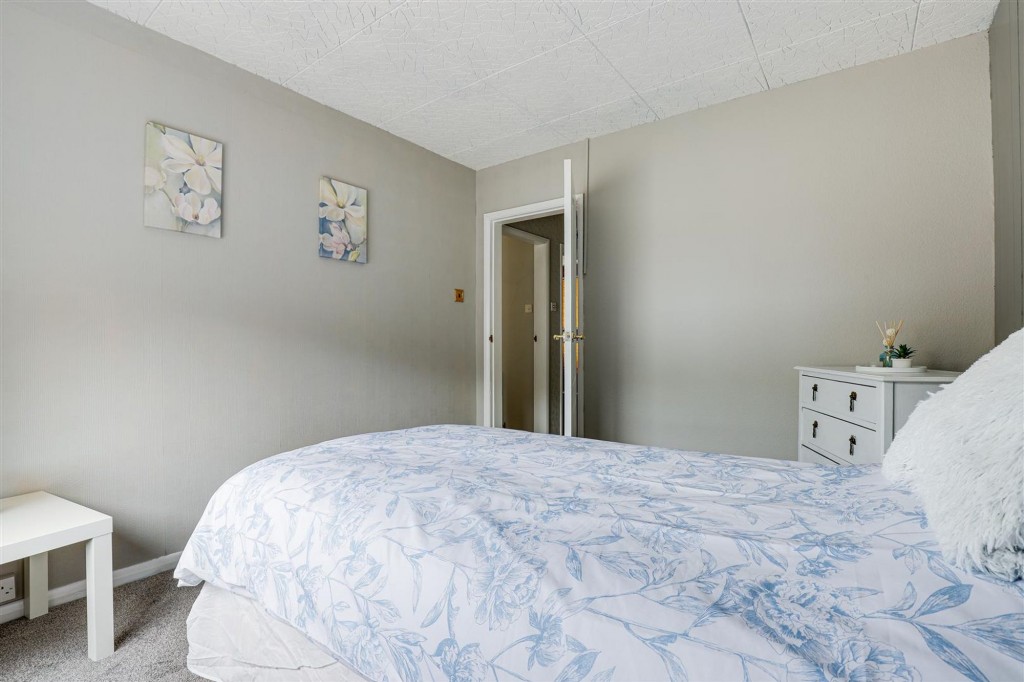 Upminster Drive, Arnold, NG5