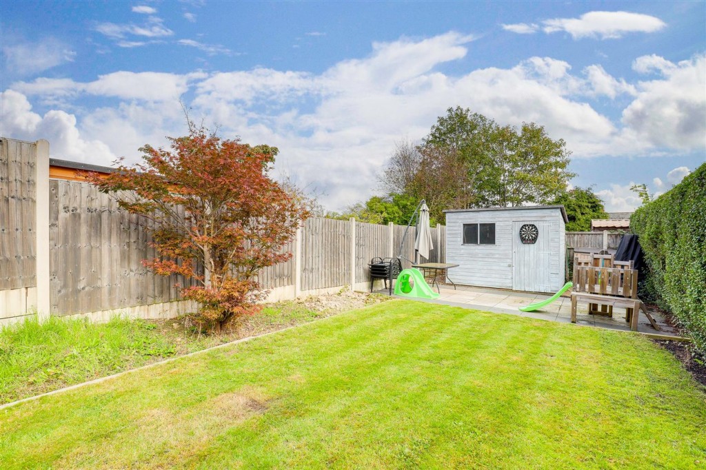 Longmoor Lane, Sandiacre, NG10