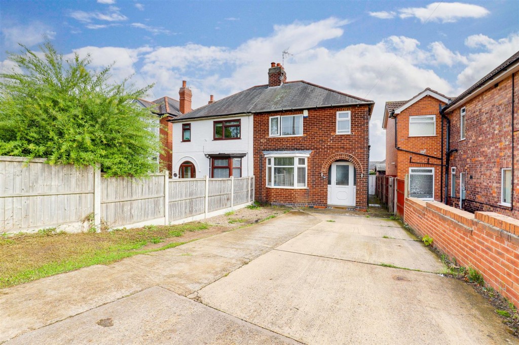 Longmoor Lane, Sandiacre, NG10