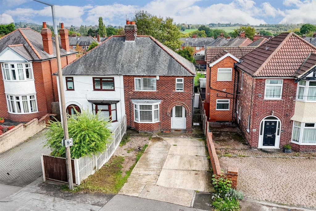 Longmoor Lane, Sandiacre, NG10