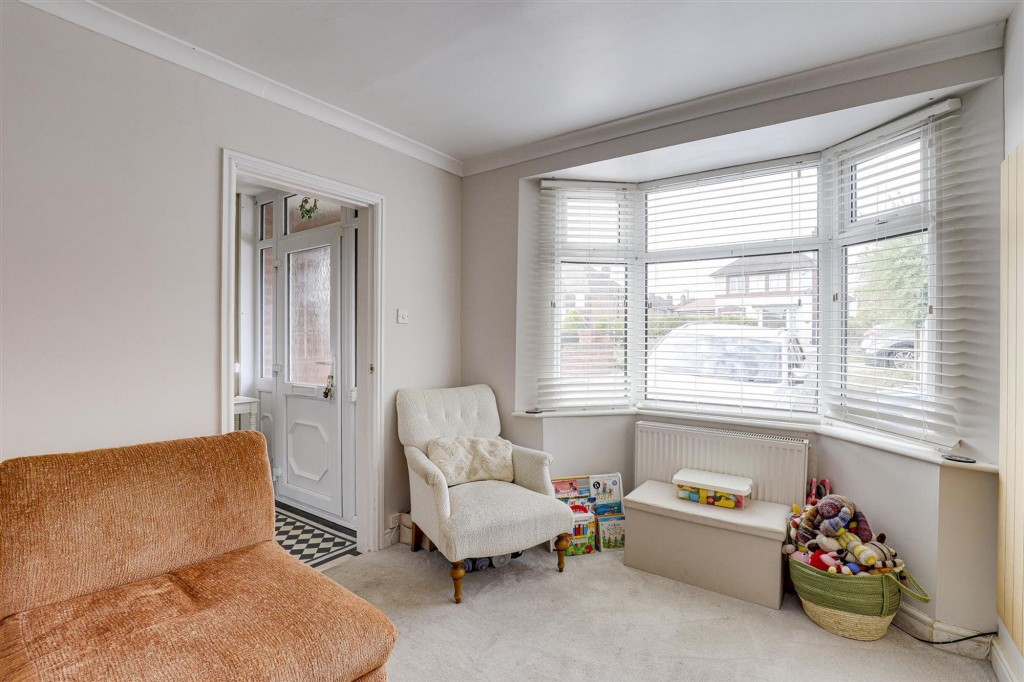 Longmoor Lane, Sandiacre, NG10