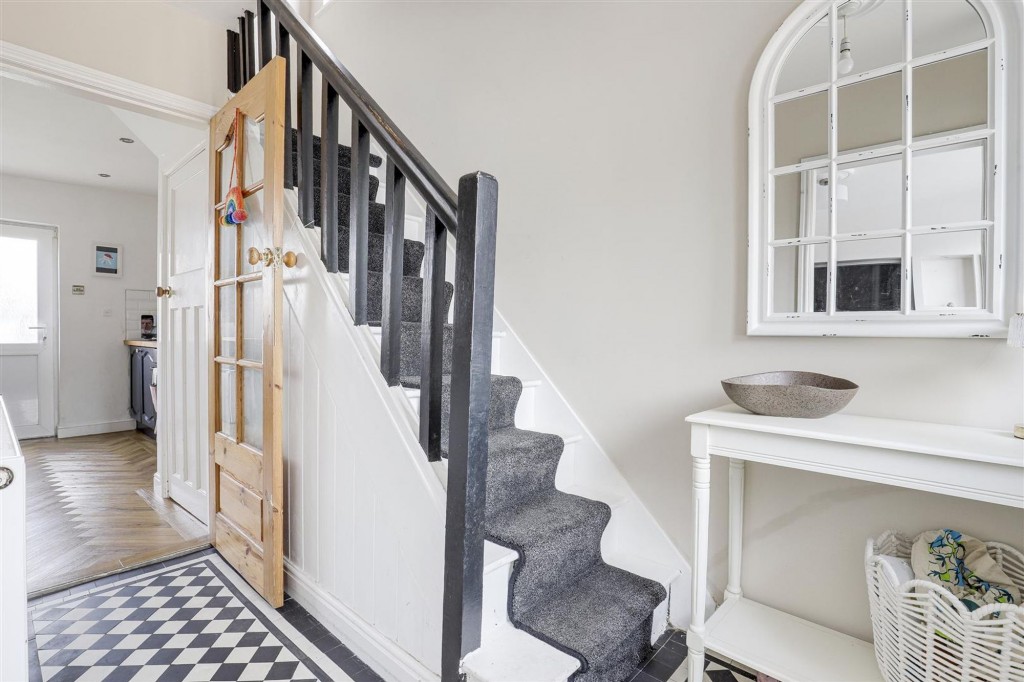 Longmoor Lane, Sandiacre, NG10