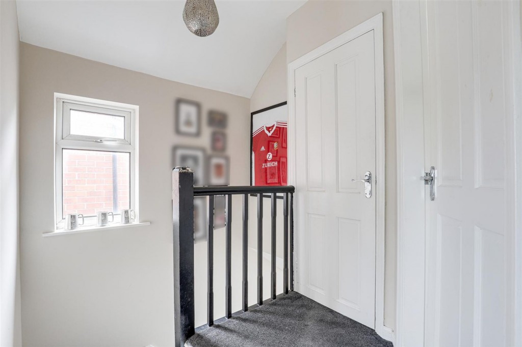 Longmoor Lane, Sandiacre, NG10