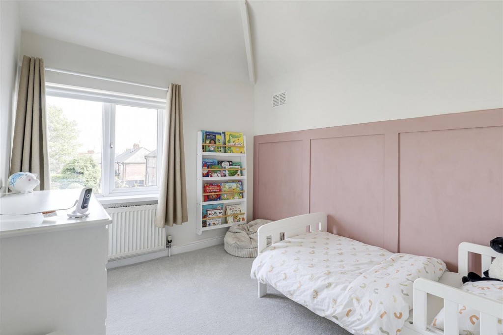 Longmoor Lane, Sandiacre, NG10