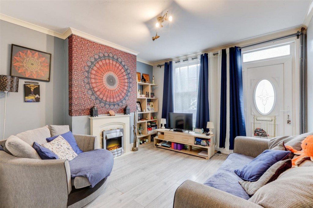 Watnall Road, Hucknall, NG15