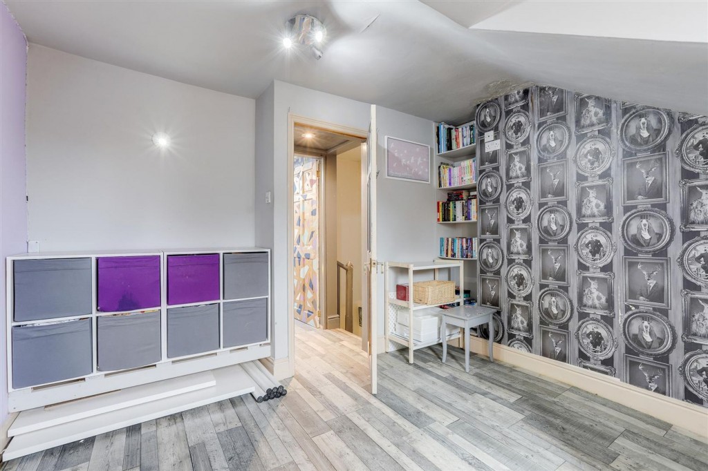 Watnall Road, Hucknall, NG15