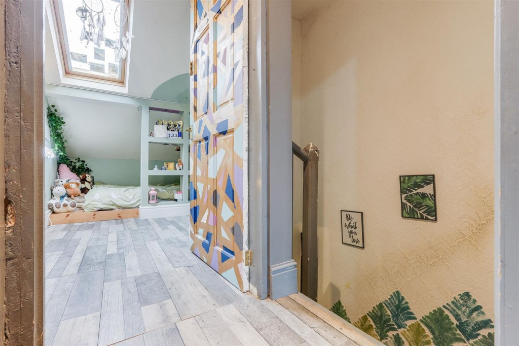 Watnall Road, Hucknall, NG15